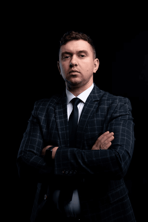 Тимошенко Дмитрий Владимирович 